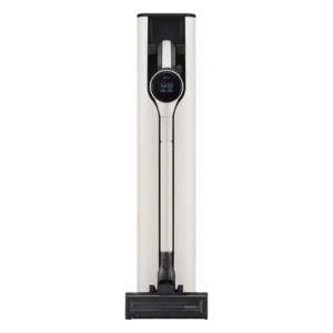 LG CordZero All-in-One Tower A9X Wireless Vacuum Cleaner